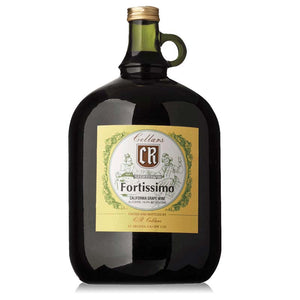 CK Fortissimo Red Wine