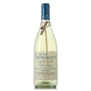 Cantina Zaccagnini Pinot Grigio