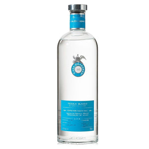 Casa Dragones Blanco Tequila