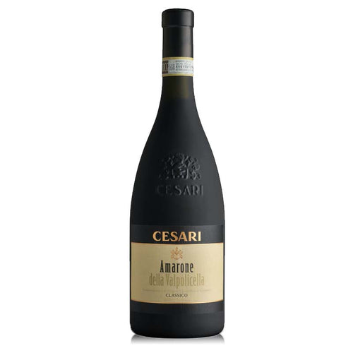 Cesari Amarone Della Valpolicella Classico