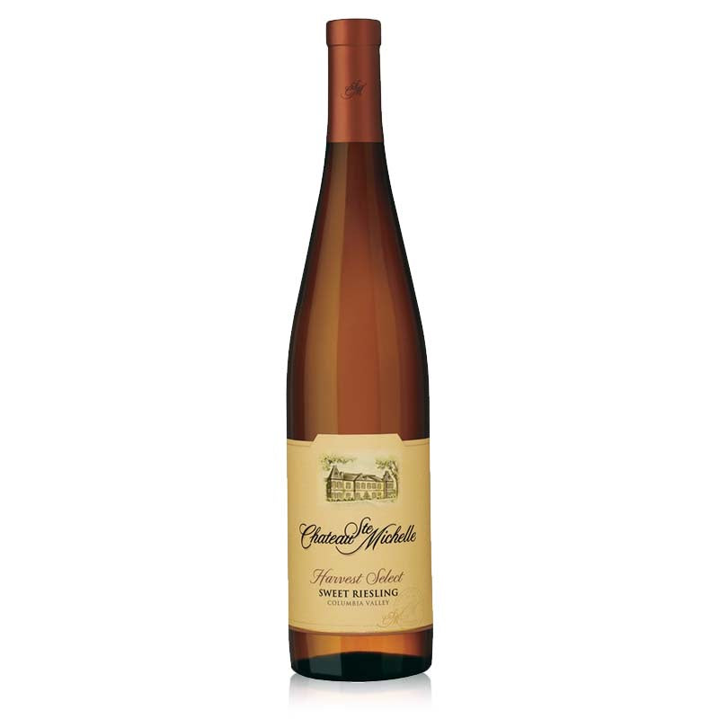 Chateau Ste. Michelle Harvest Select Riesling