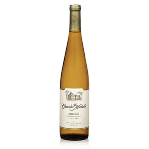 Chateau Ste. Michelle Riesling