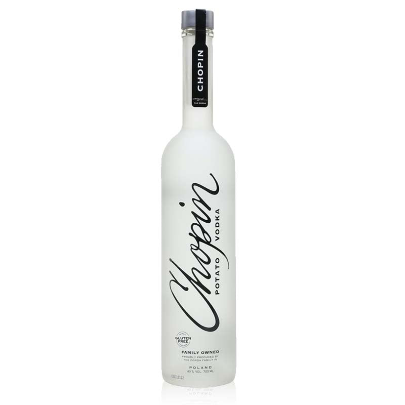 Chopin Vodka