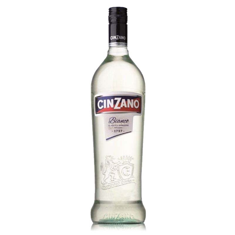 Cinzano Blanco Vermouth