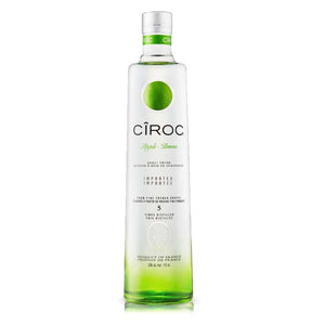 Ciroc Apple Vodka