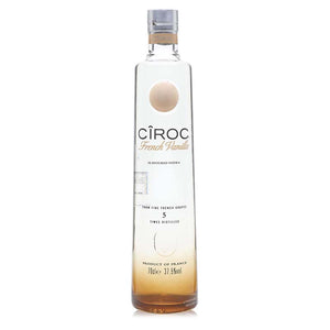 Ciroc French Vanilla