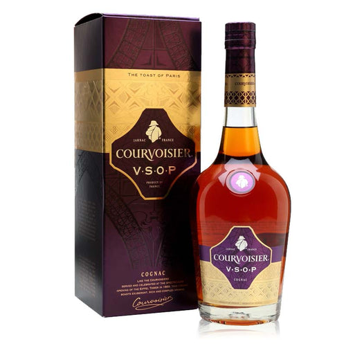 Courvoisier V.S.O.P Cognac