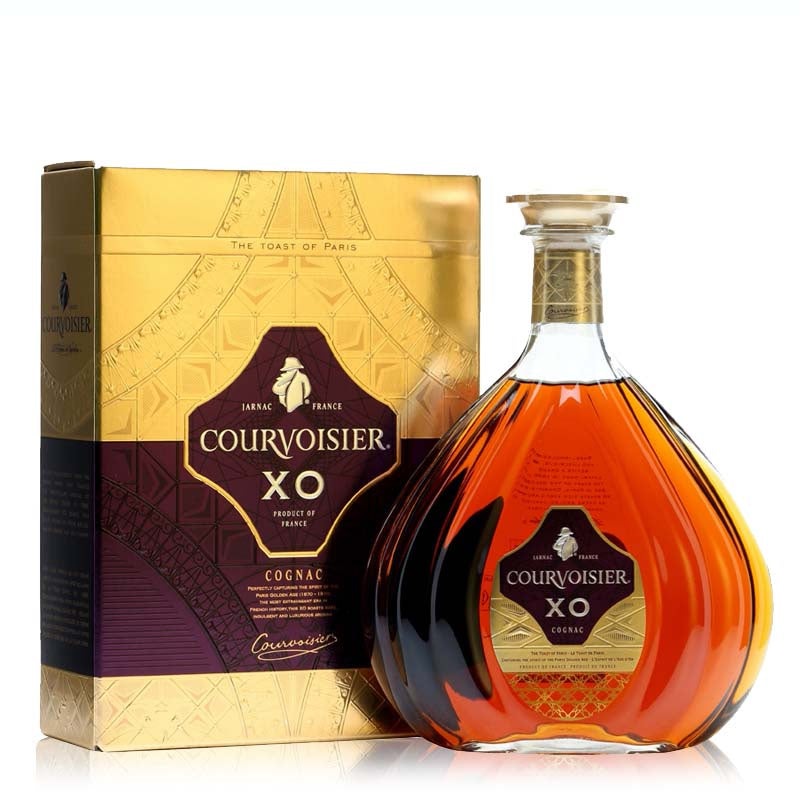 Courvoisier X.O. Cognac