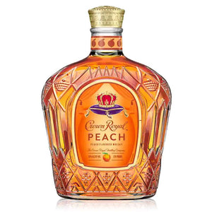 Crown Royal Peach Whiskey