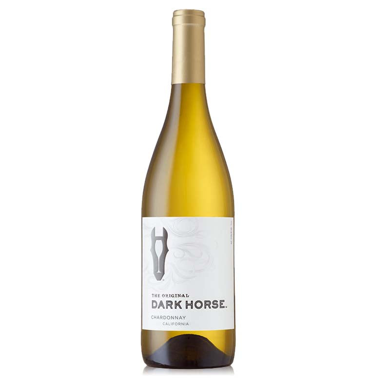 Dark Horse Chardonnay