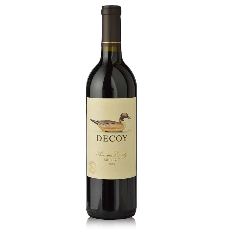 Decoy Merlot