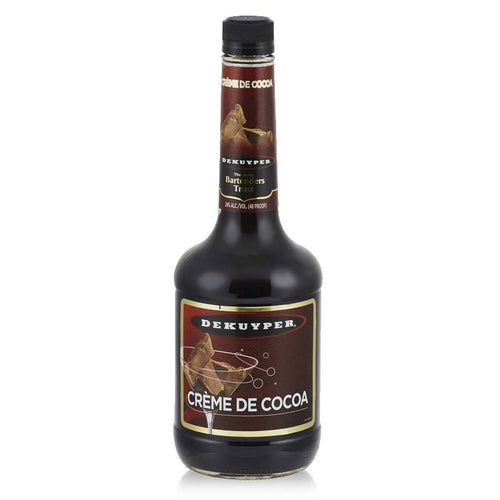 Dekuyper Creme De Cacao