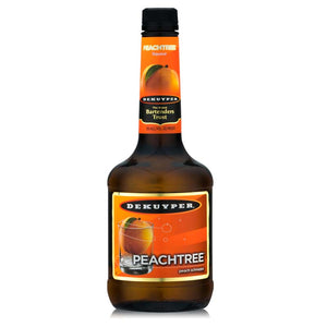 Dekuyper Peachtree Schnapps