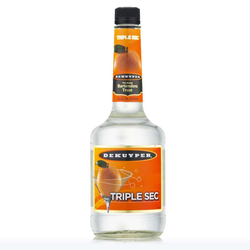 Dekuyper Triple Sec