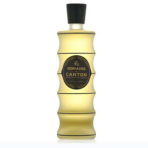 Domaine Canton Ginger Liqueur