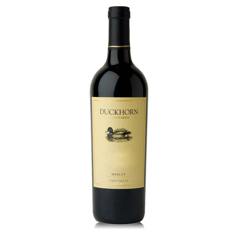 Duckhorn Vineyards Merlot