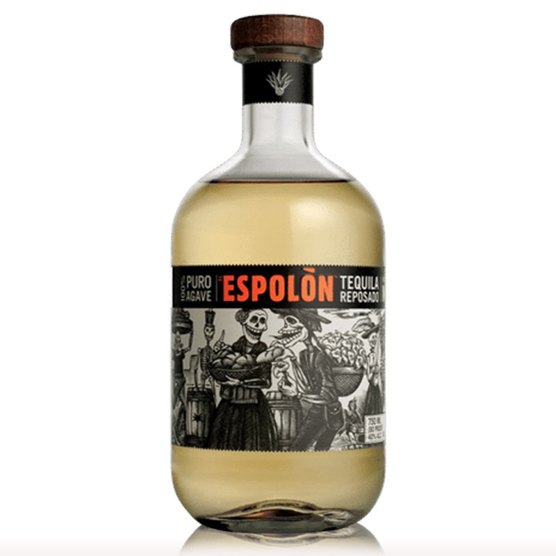 Espolon Reposado Tequila