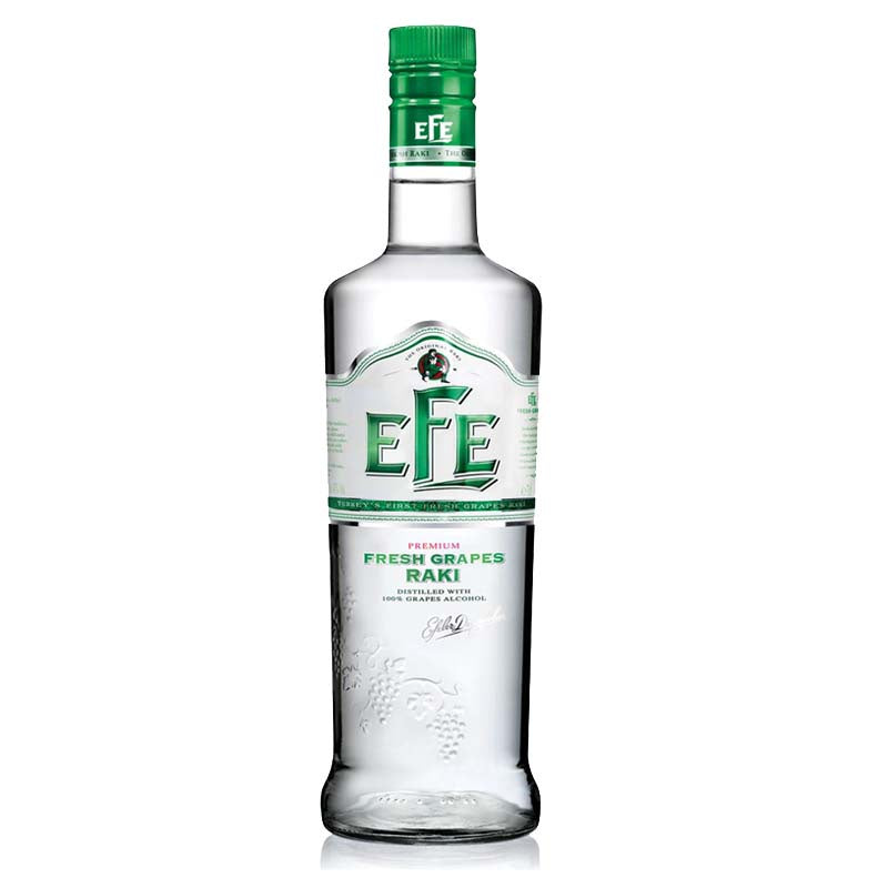 Efe Green Raki