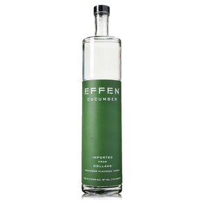 Effen Vodka Cucumber