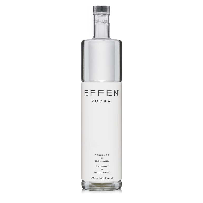 Effen Vodka