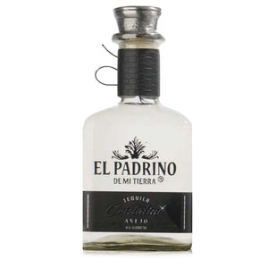 El Padrino Cristalino Tequila