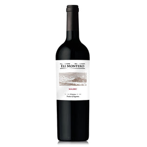 Eli Montero Malbec