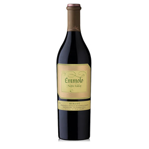 Emmolo Napa Merlot