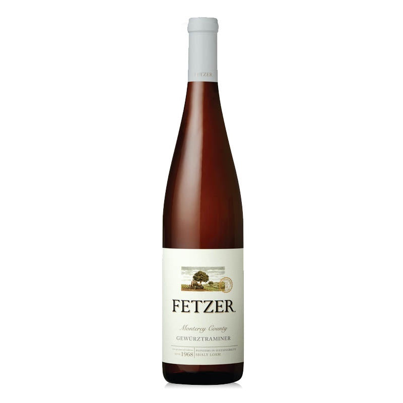 Fetzer Gewurztraminer