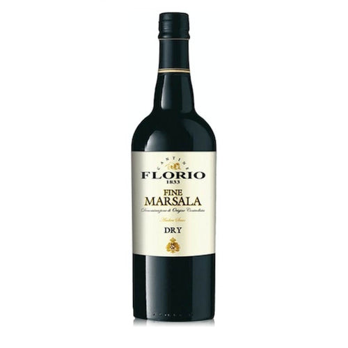 Florio Dry Marsala