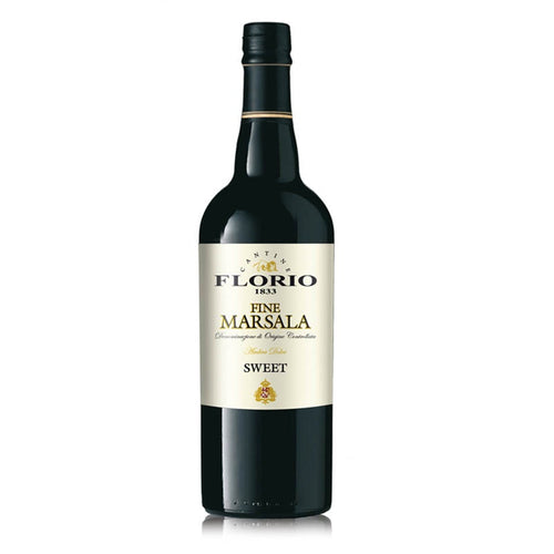 Florio Sweet Marsala