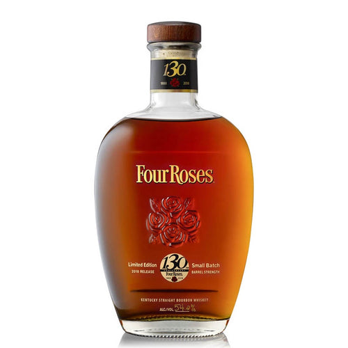Four Roses 2018 130th Small Batch Bourbon