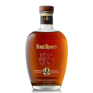 Four Roses 2018 130th Small Batch Bourbon