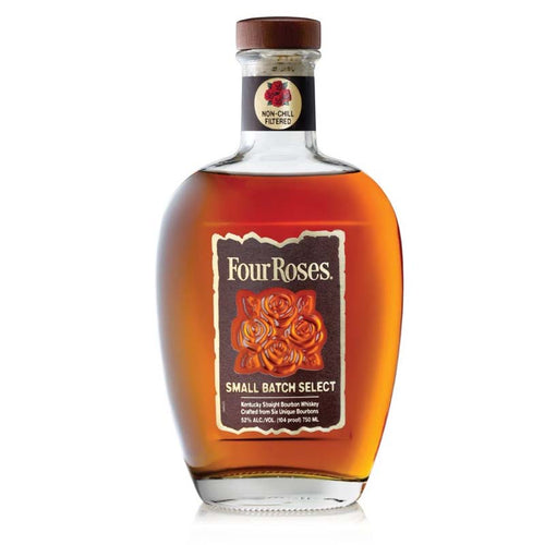 Four Roses Small Batch Select 104 Proof