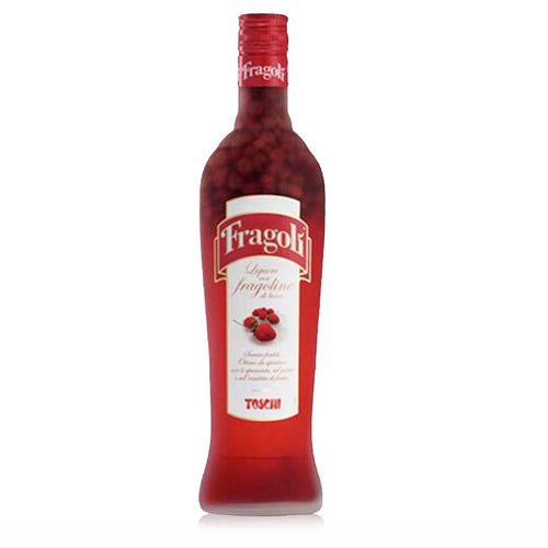Fragoli Strawberry Liquor