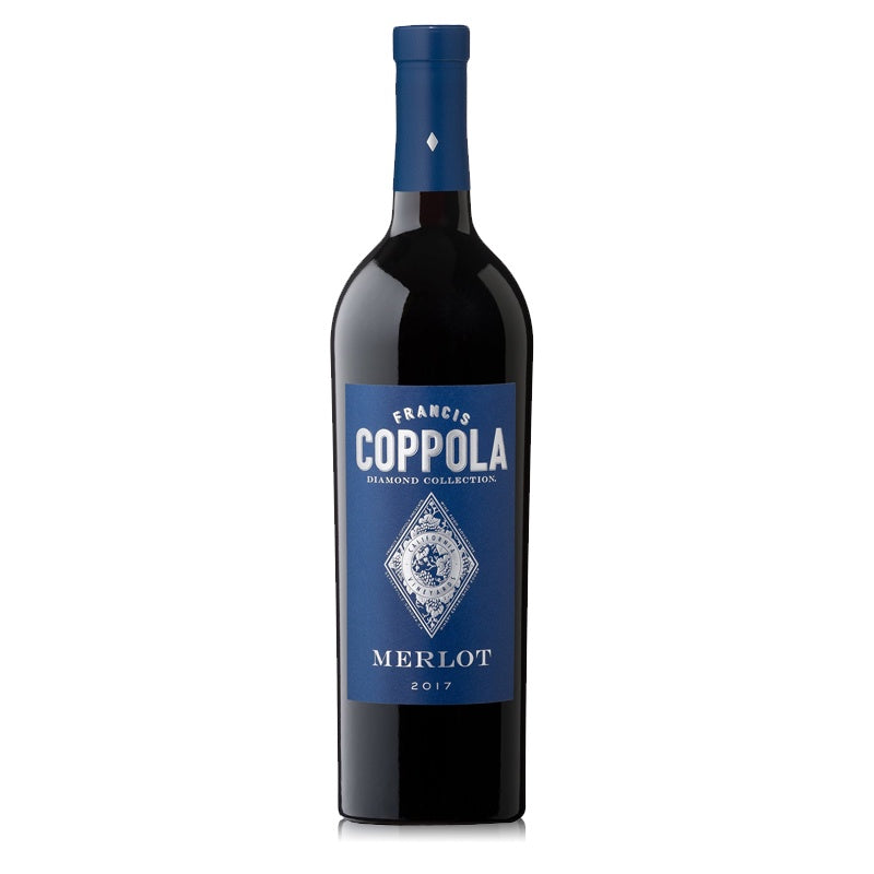 Francis Ford Coppola Diamond Collection Merlot