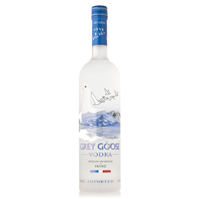 Grey Goose Vodka