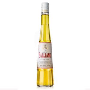 Galliano L'Autentico Liqueur