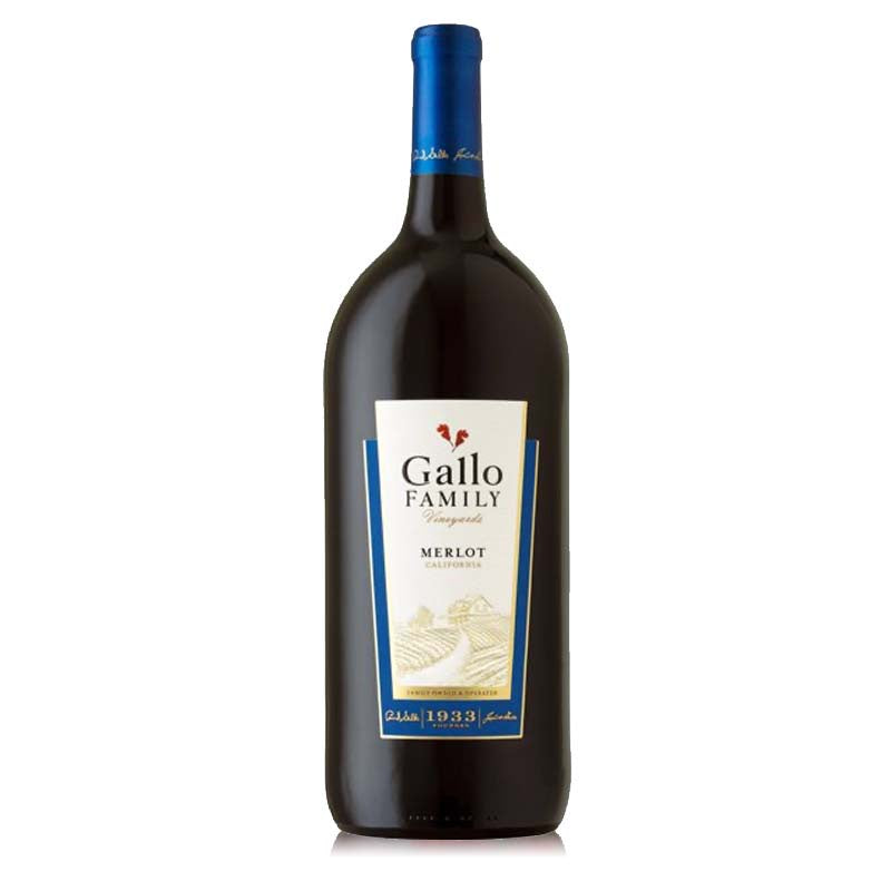 Gallo Twin Valley Merlot