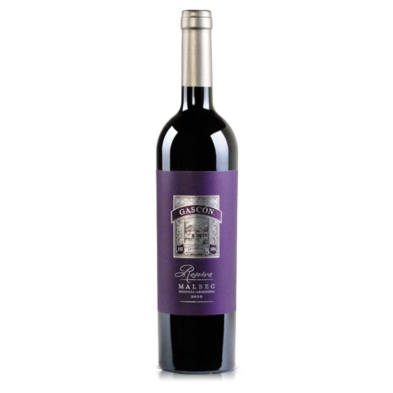 Gascon Reserva Malbec – MayfairWine