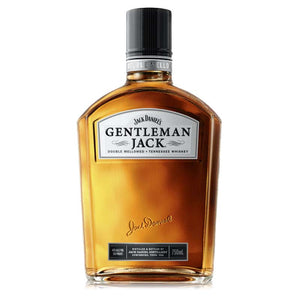 Gentleman Jack Whiskey