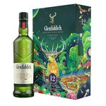 Glenfiddich 12Yr Old Scotch Chinese New Year 2022