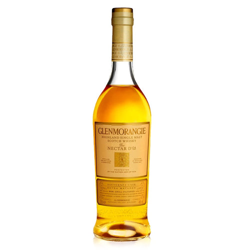 Glenmorangie Nectar d'Or Single Malt Scotch