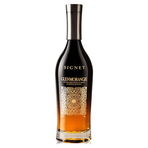 Glenmorangie Signet Single Malt Scotch