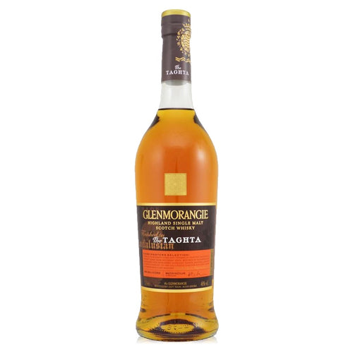 Glenmorangie Taghta Single Malt Scotch