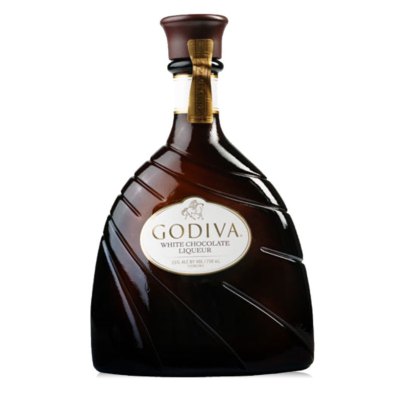 Godiva White Chocolate Liqueur