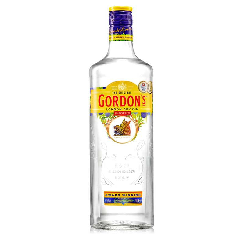 Gordon's London Dry Gin