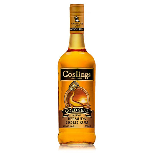 Gosling Gold Rum