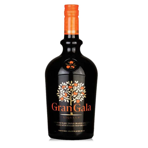 Grand Gala Orange Liqueur