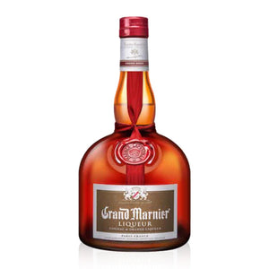 Grand Marnier Liqueur