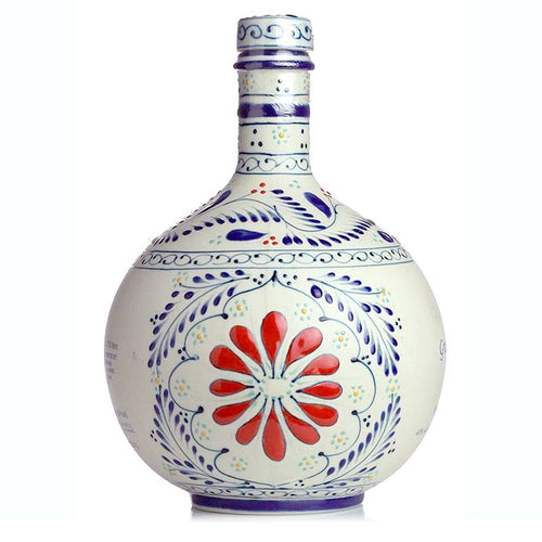 Grand Mayan Ultra Aged Tequila